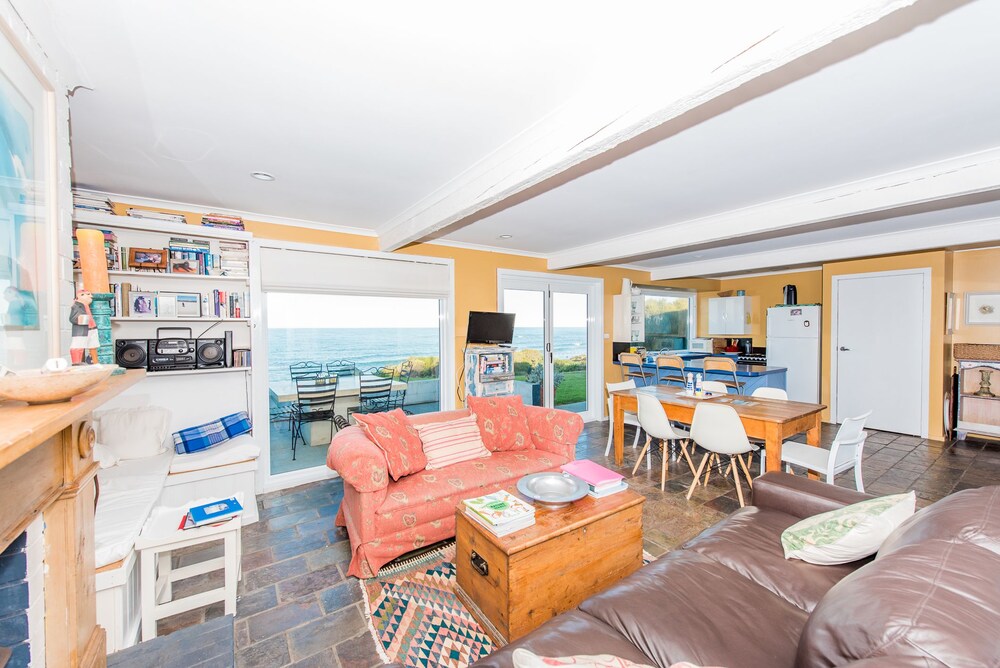 The View Shack