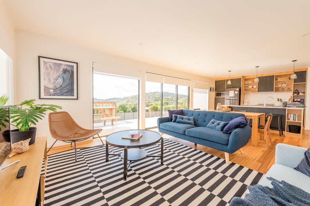 Beach House XIV