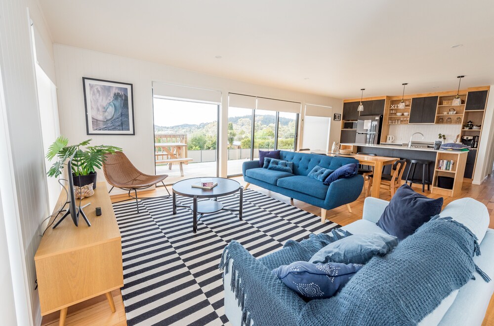 Beach House XIV