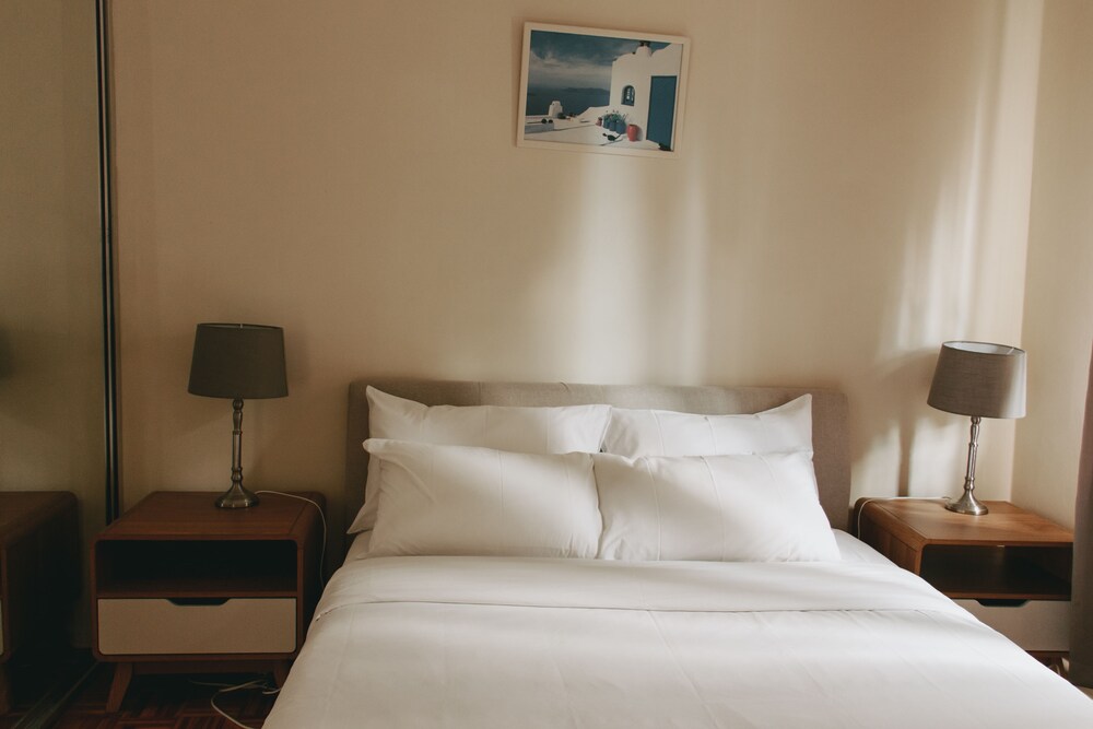Manly Beach Escape Apartment