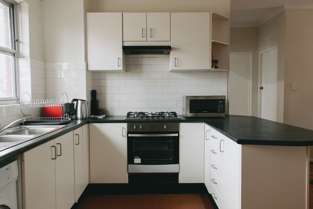 Manly Beach Escape Apartment
