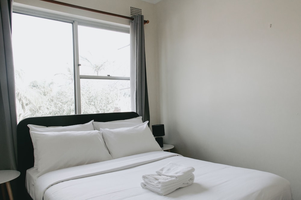 Manly Beach Escape Apartment