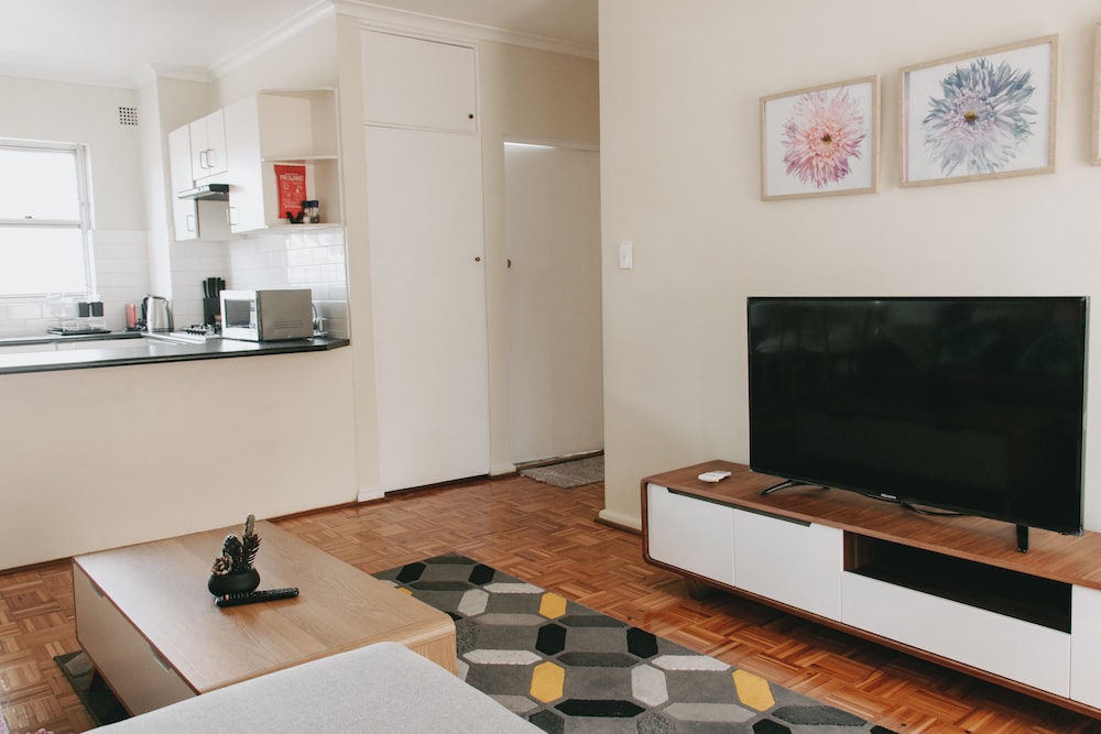 Manly Beach Escape Apartment
