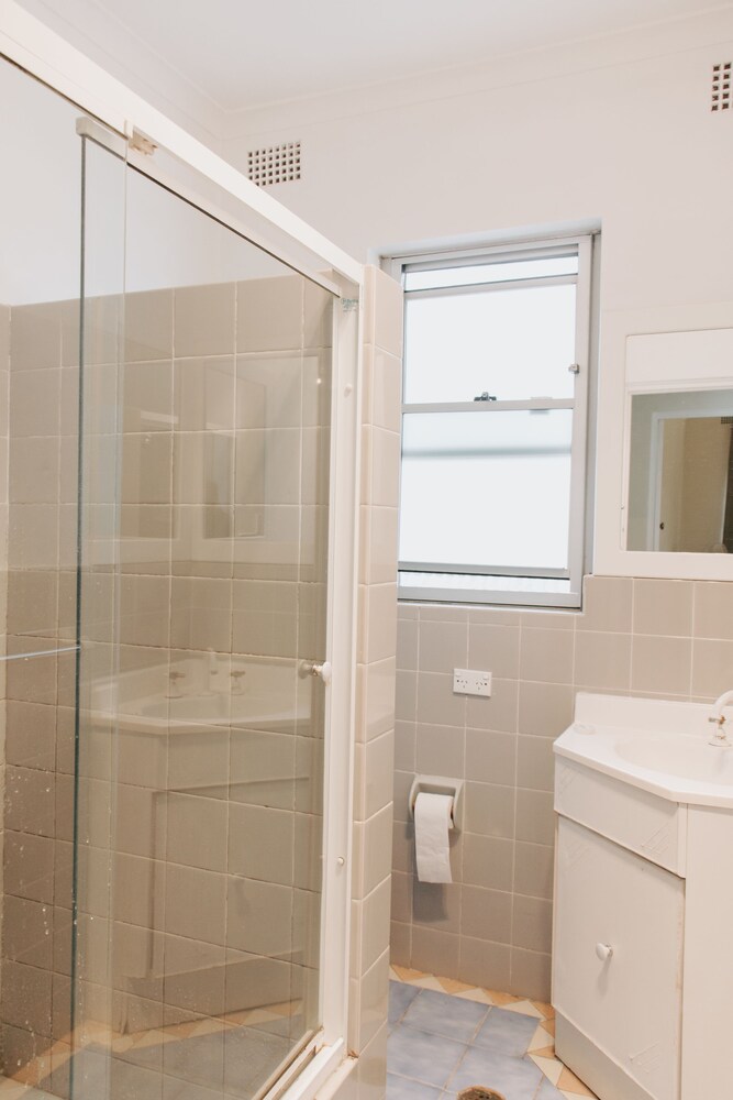 Manly Beach Escape Apartment