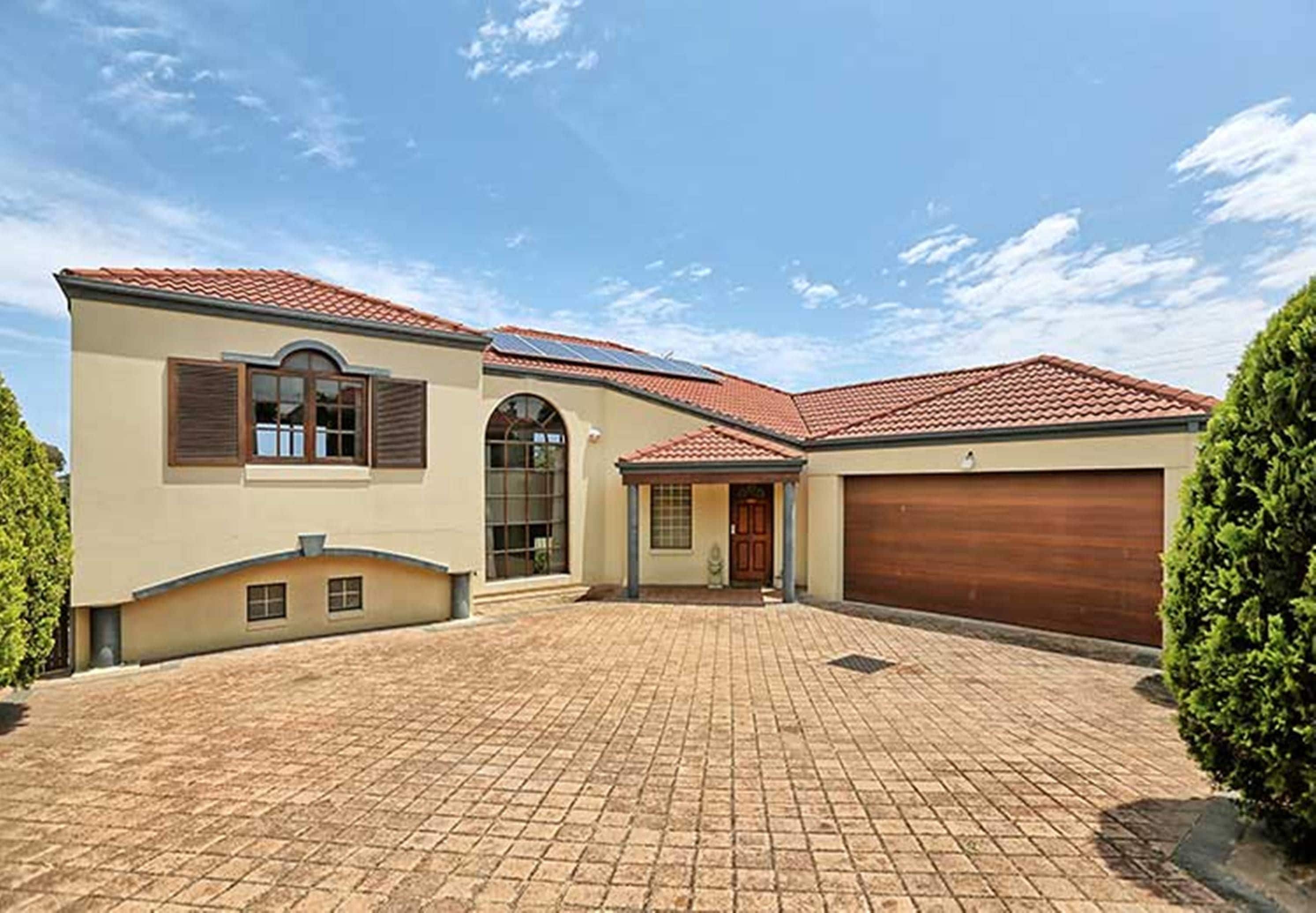 Rancho Relaxo three bedroom house! Fabulous value!