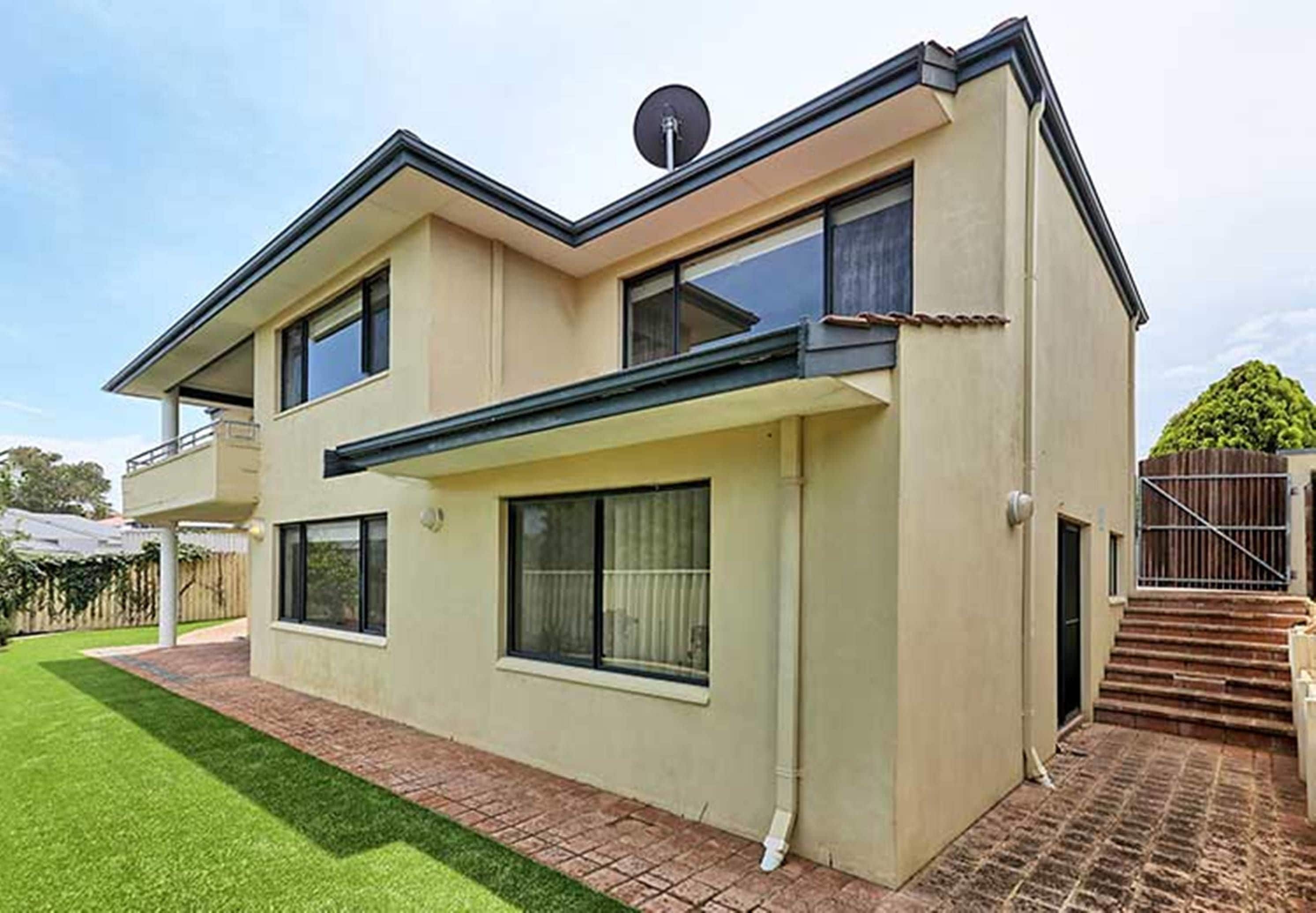 Rancho Relaxo three bedroom house! Fabulous value!