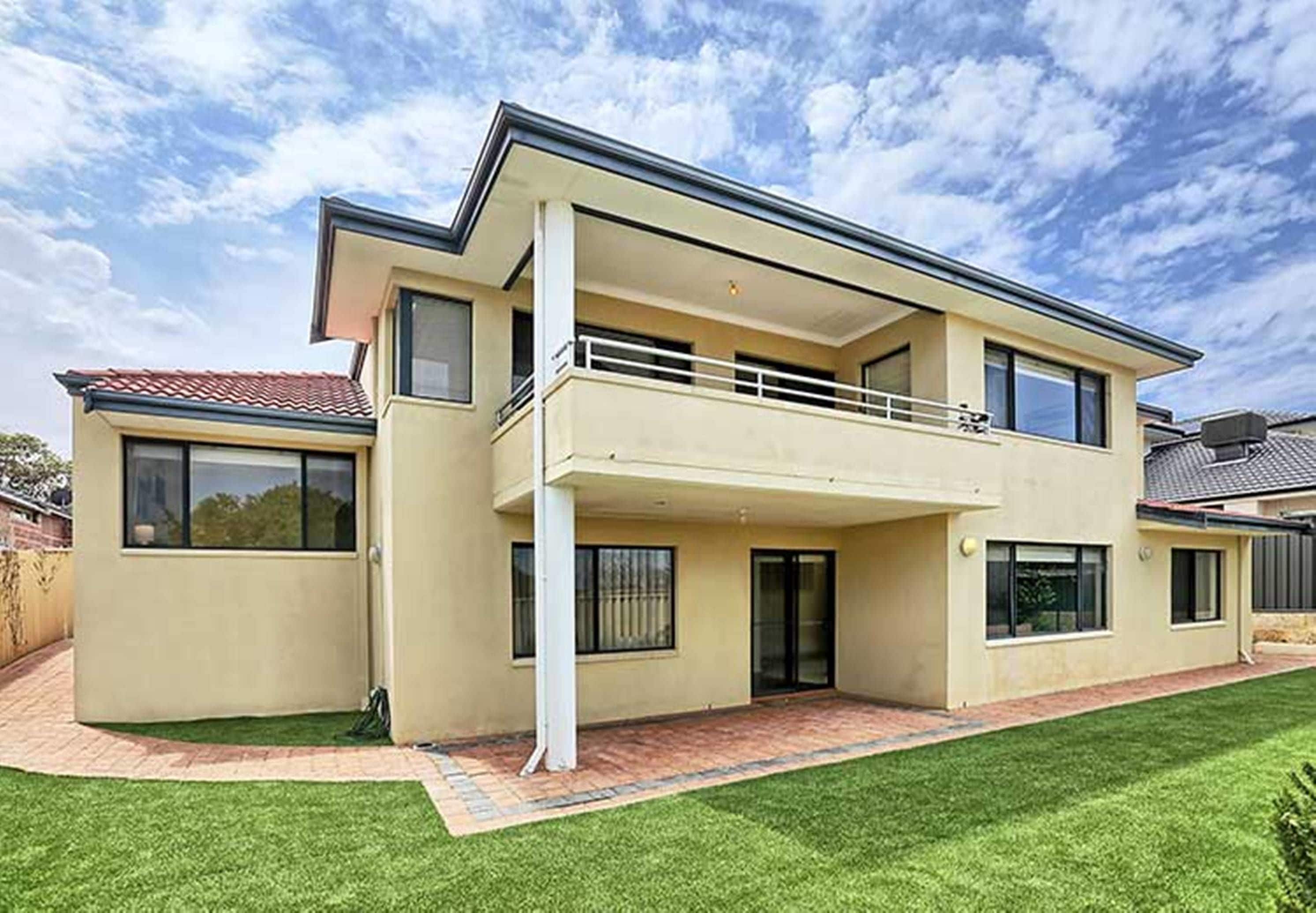 Rancho Relaxo three bedroom house! Fabulous value!