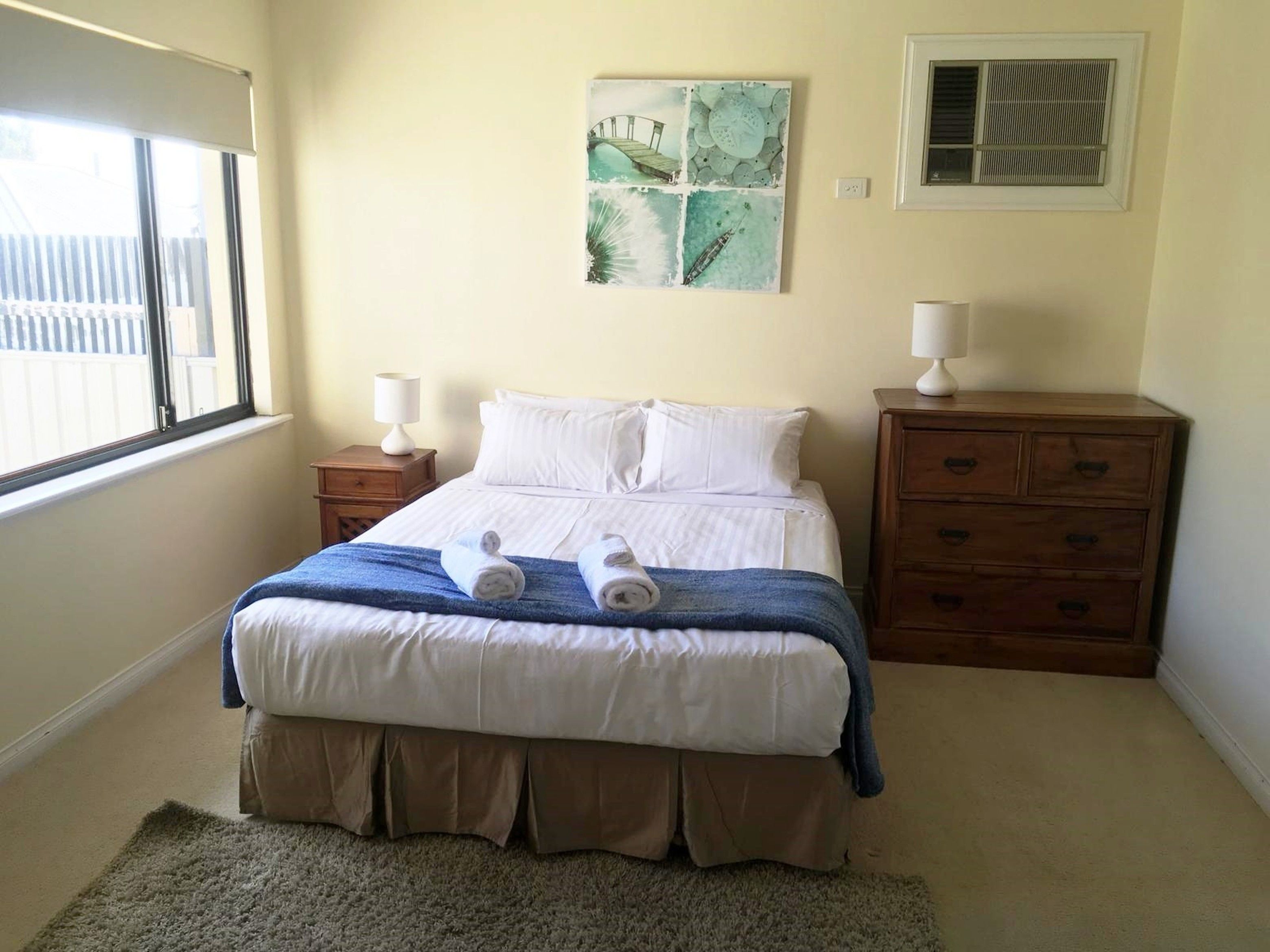 Rancho Relaxo three bedroom house! Fabulous value!