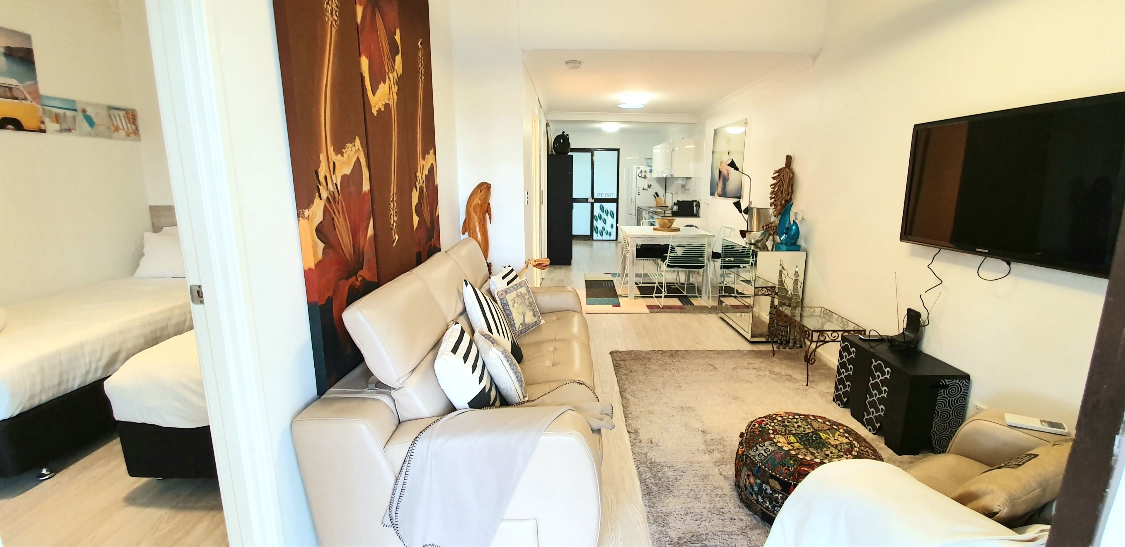 West Beach Lagoon 210 - Amazing Views