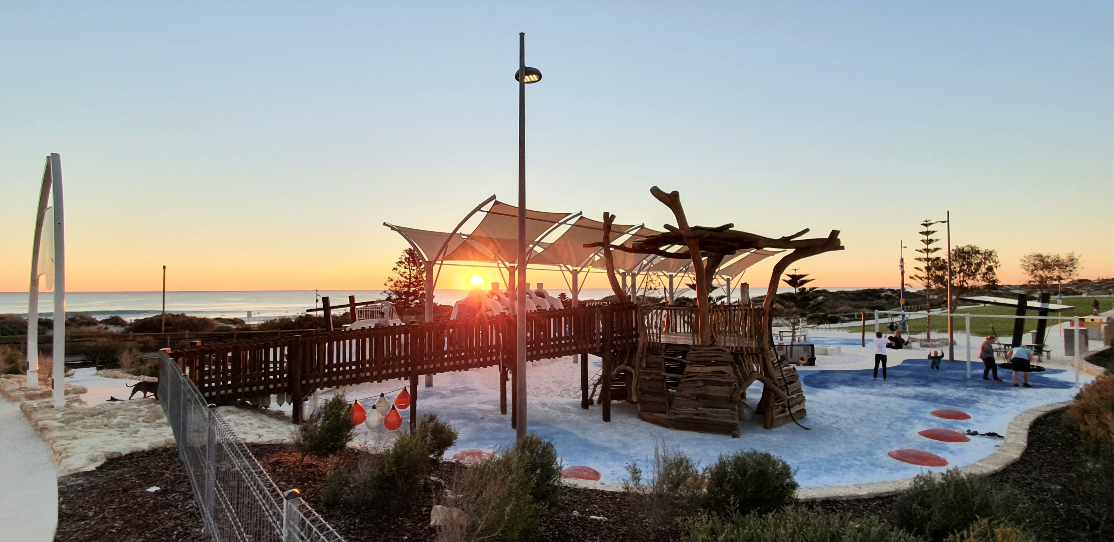 West Beach Lagoon 210 - Amazing Views