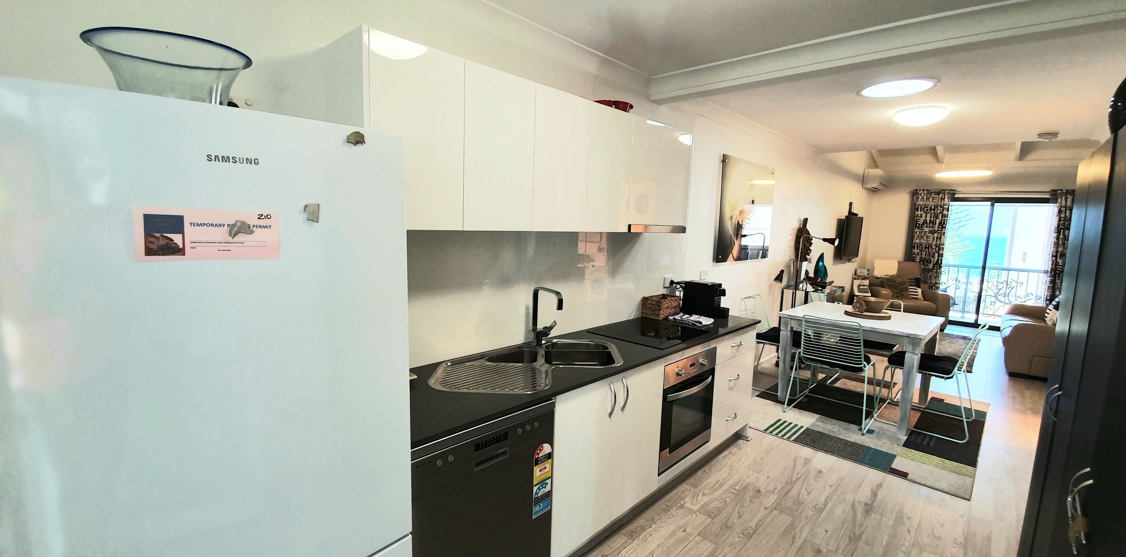 West Beach Lagoon 210 - Amazing Views