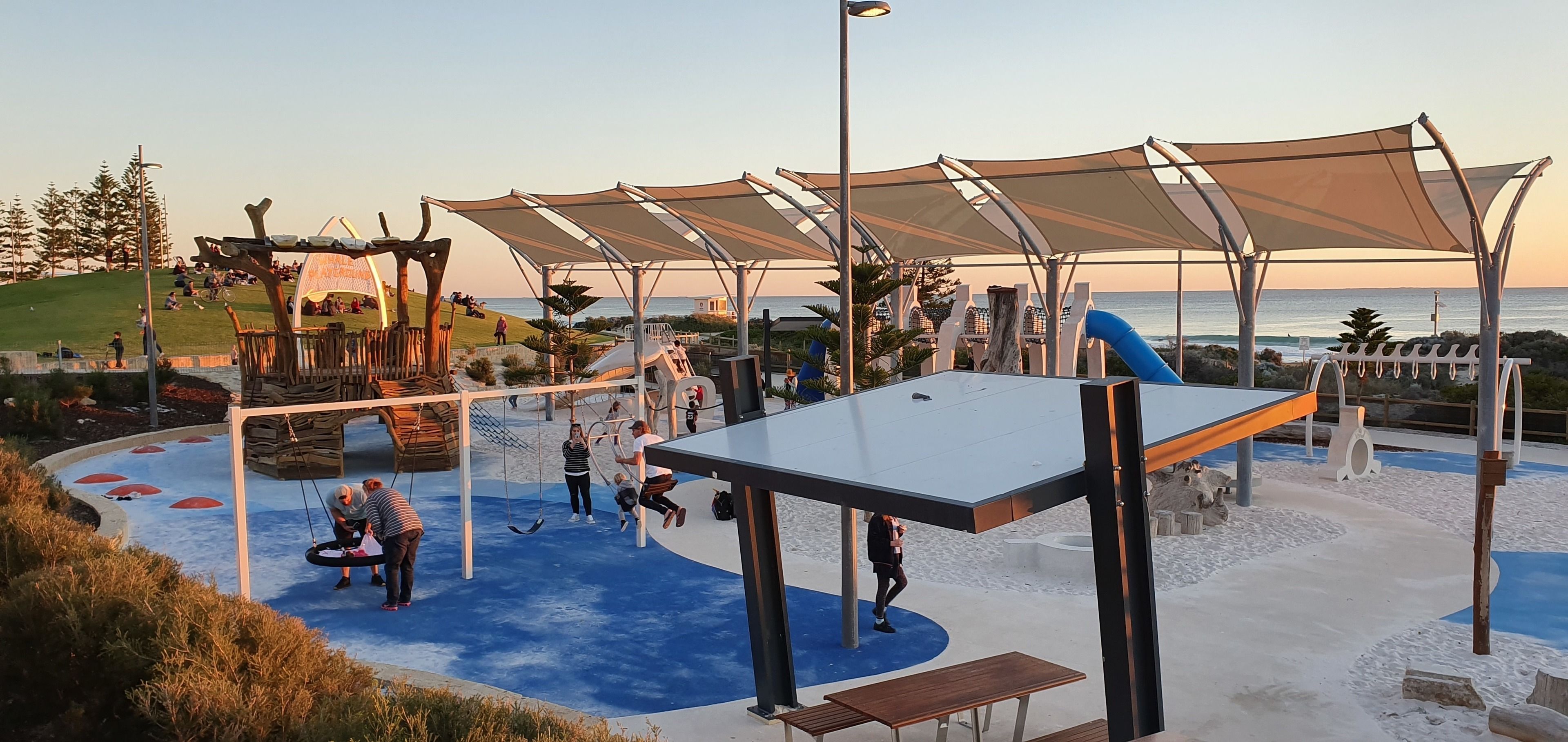 West Beach Lagoon 210 - Amazing Views