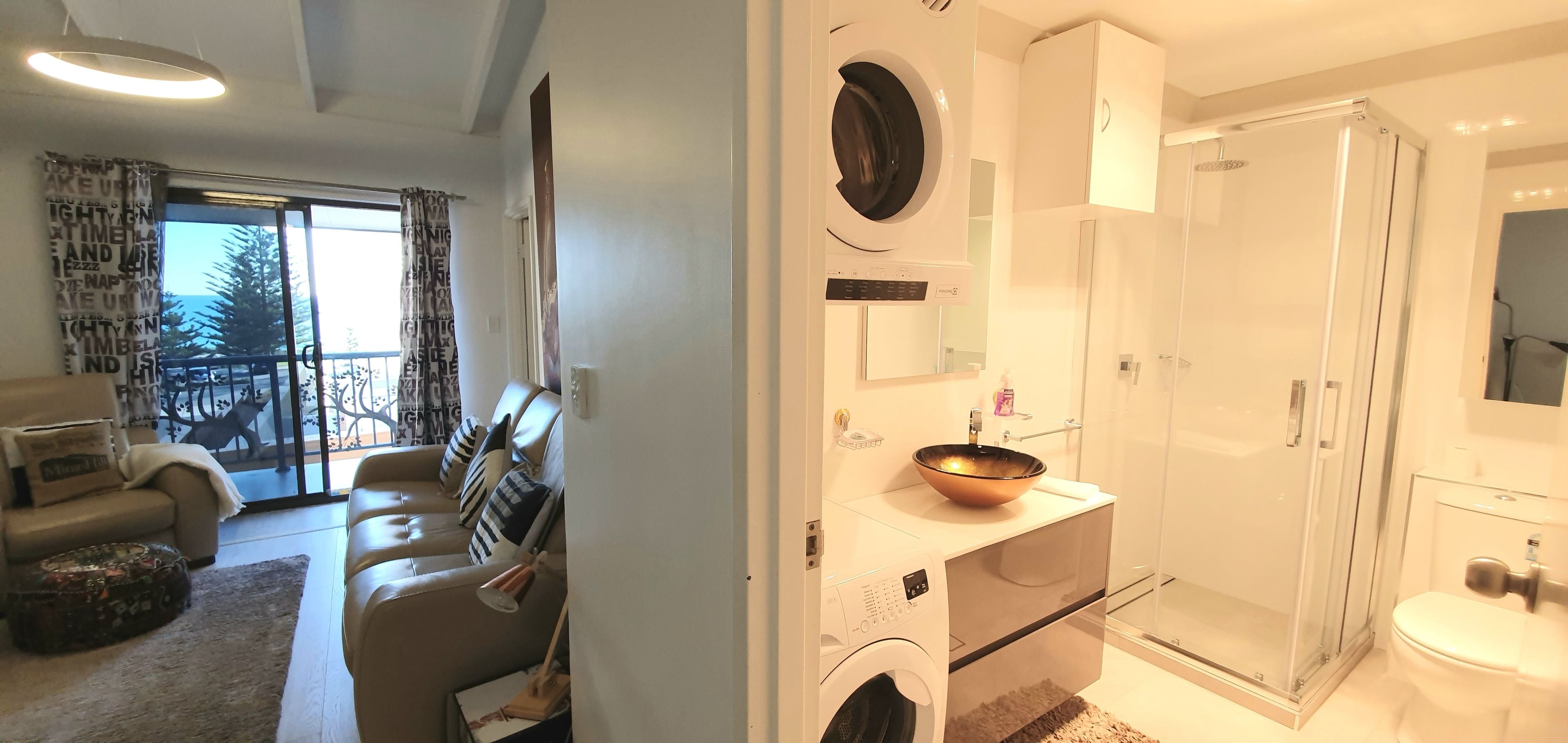 West Beach Lagoon 210 - Amazing Views