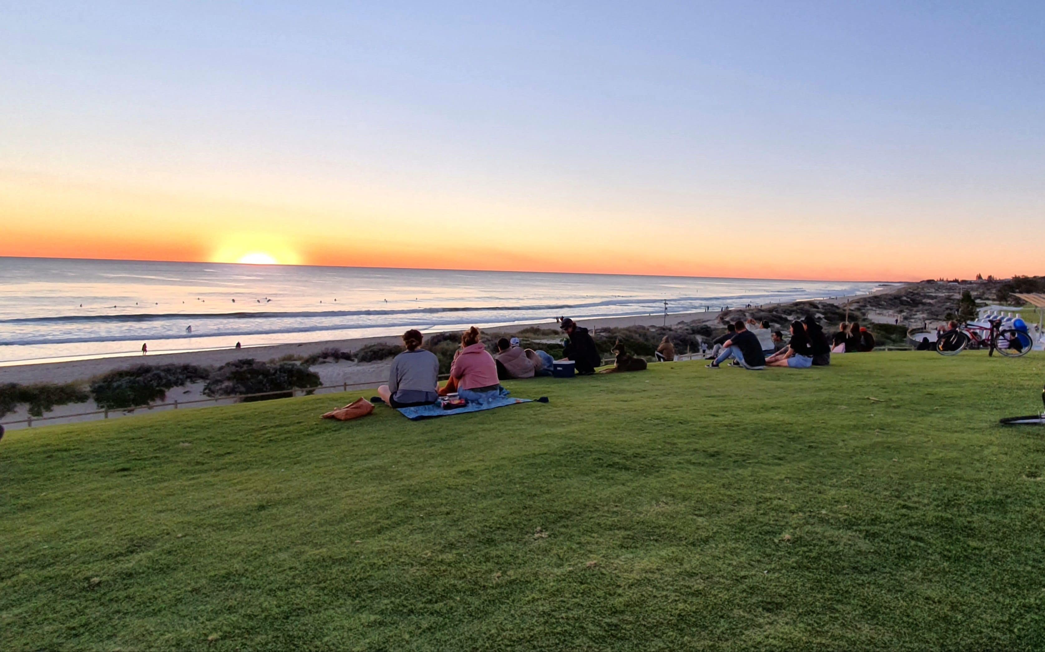 West Beach Lagoon 210 - Amazing Views