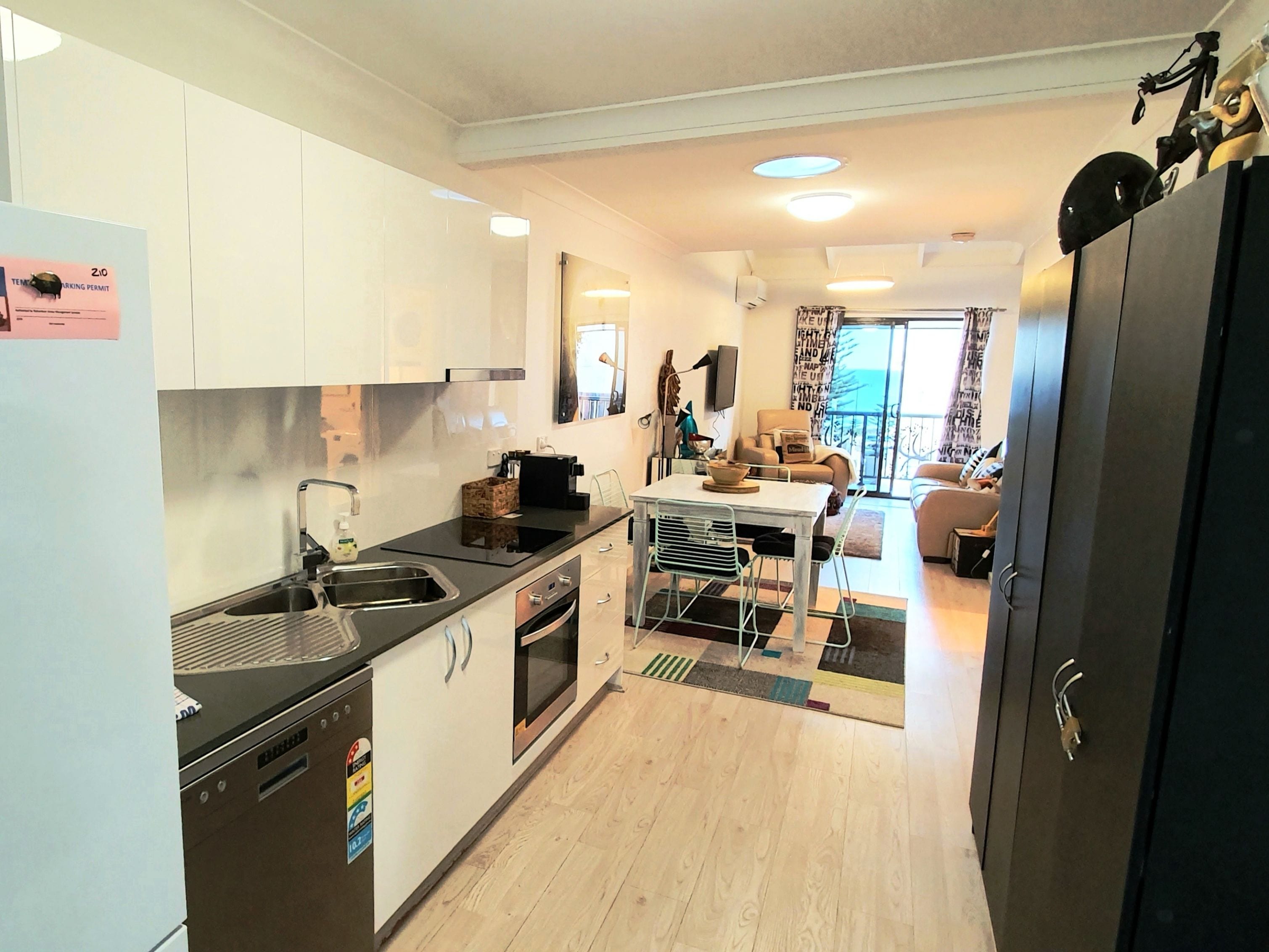 West Beach Lagoon 210 - Amazing Views