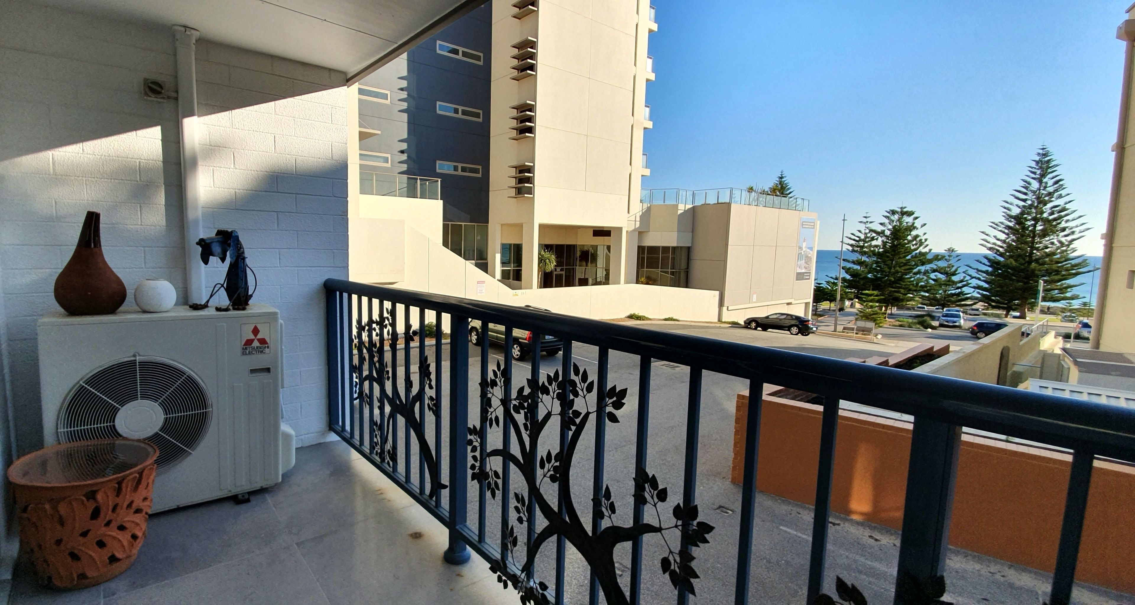 West Beach Lagoon 210 - Amazing Views