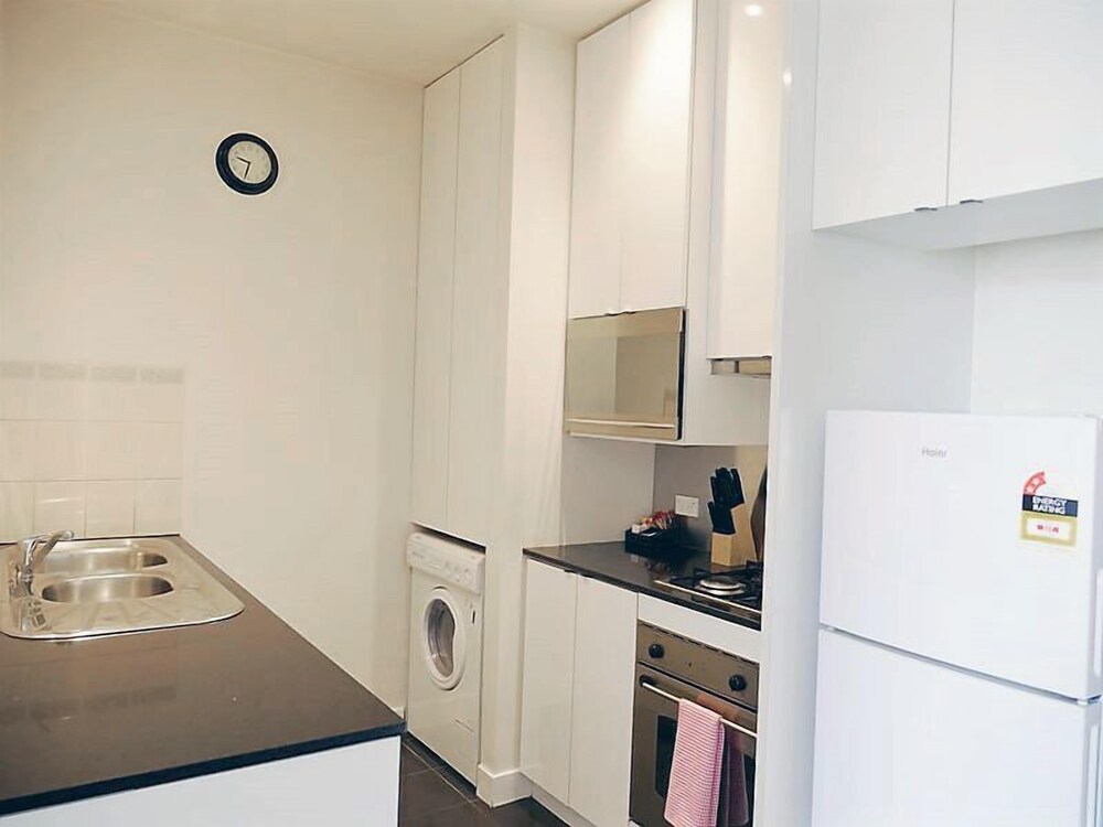Roomerang at The Mark 10