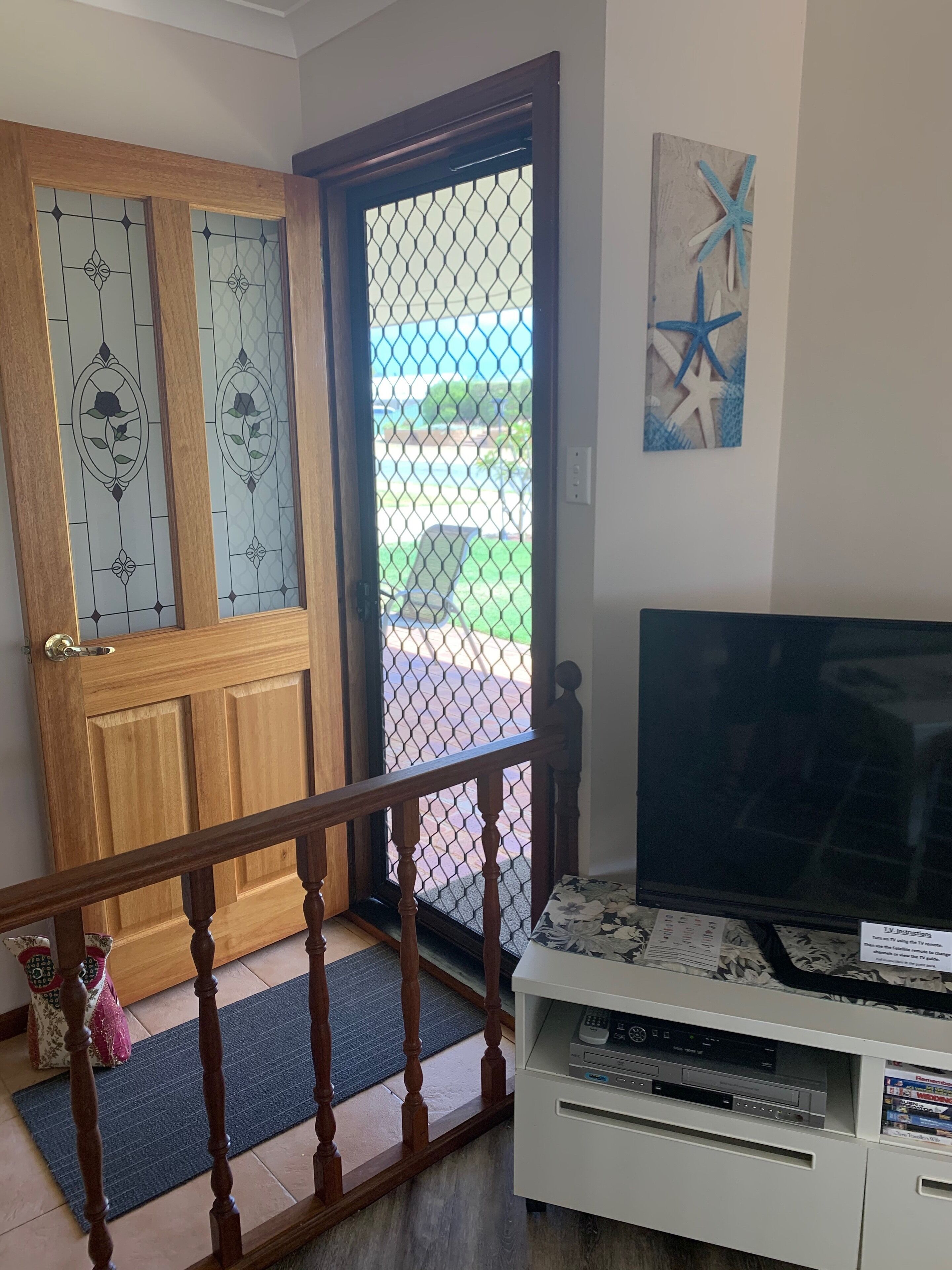 Sharpies Shack ? Greenhead ?