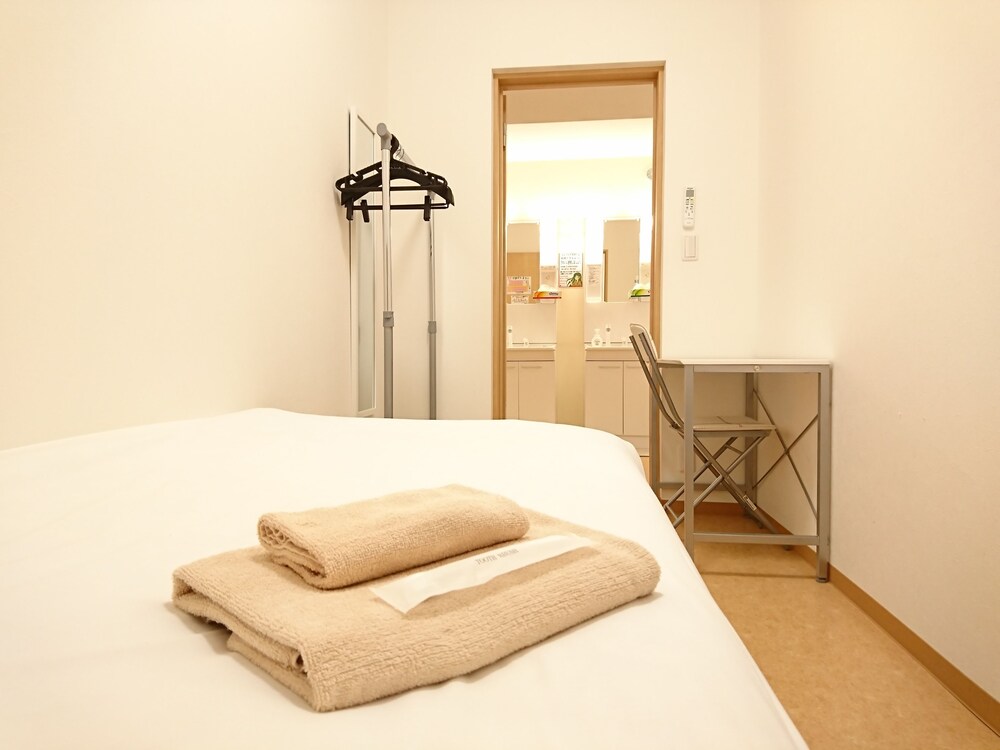 Ikebukuro Lodging In Tokyo Hotel Rates Reviews On Orbitz - 