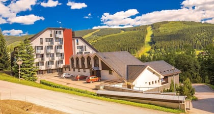 Hotel Astra