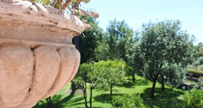 Agriturismo dell'Etna