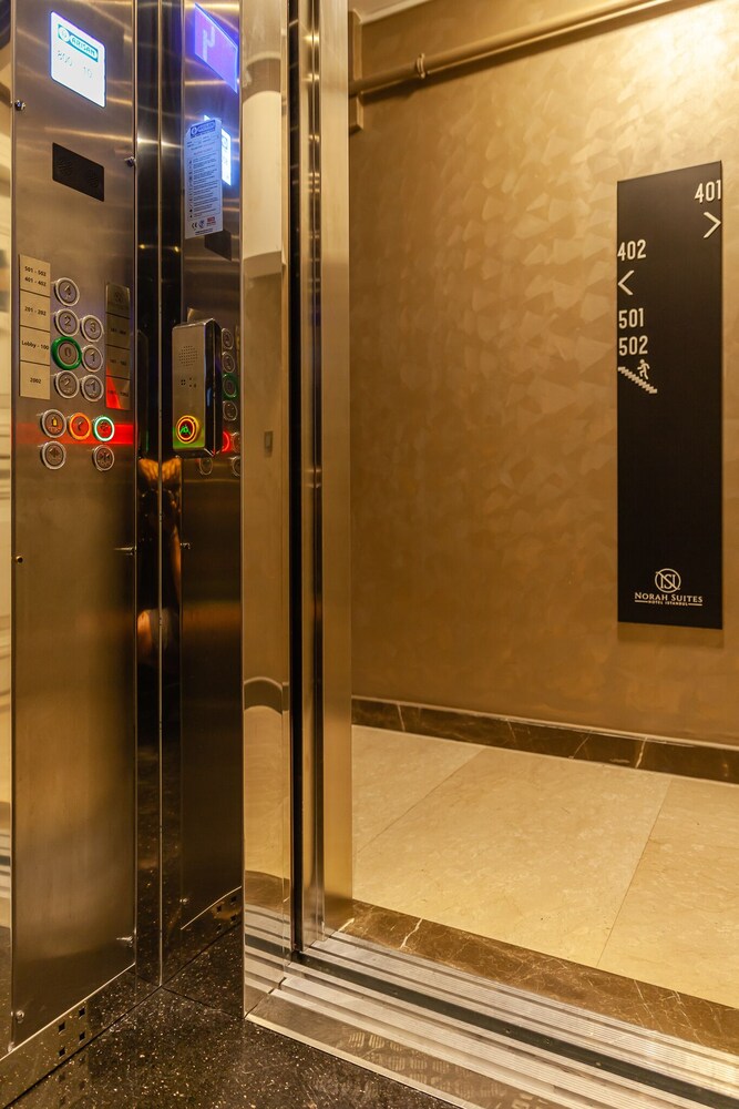 Norah Suites Hotel Istanbul In Istanbul Hotel Rates Reviews On Orbitz