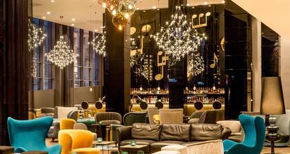 Motel One Warsaw - Chopin