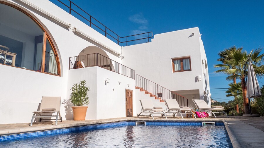Villa Ses Vistes