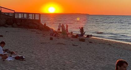 Sunset Beach Motel