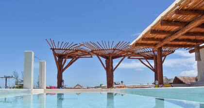 Soho Boutique Holbox - Adults Only