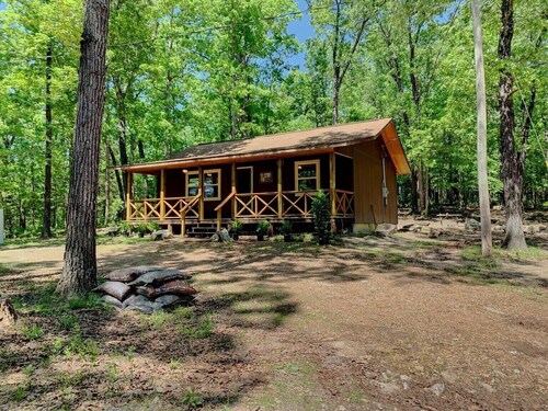 Best Cabins In Fox For 2020 Find Cheap 40 Cabins Rentals