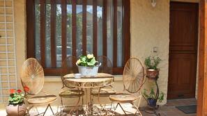 Balcon