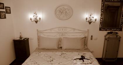 La Casa Di Luna