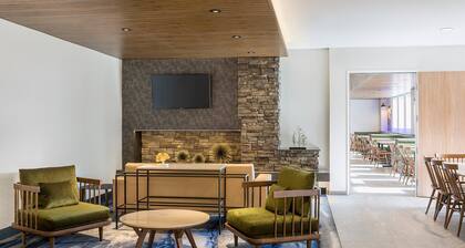 Fairfield Inn & Suites by Marriott Des Moines Downtown