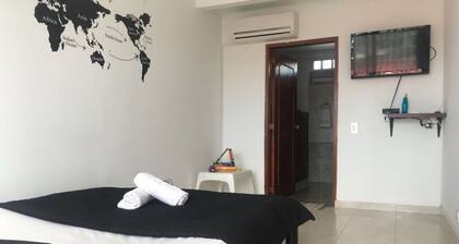 Vitrips Hostel Villavicencio