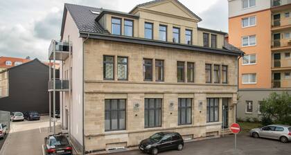 Stadthaus Klein Venedig