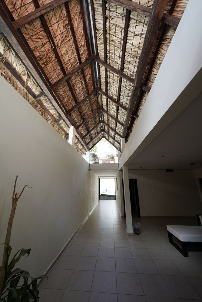 Hotel Sevilla Palenque