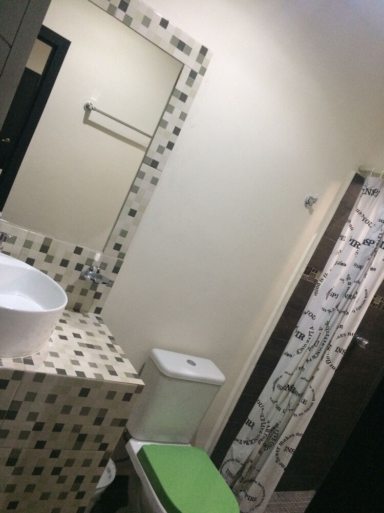 Hotel Sevilla Palenque