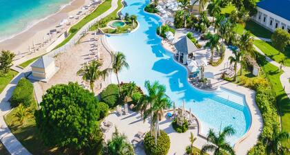 Secrets St. Martin Resort & Spa - All Inclusive, Adults Only