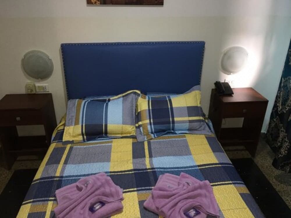 Photo - León Imperial