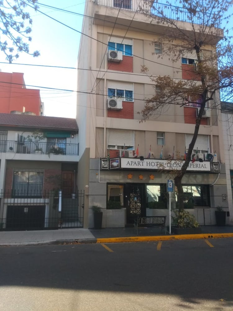 Photo - León Imperial