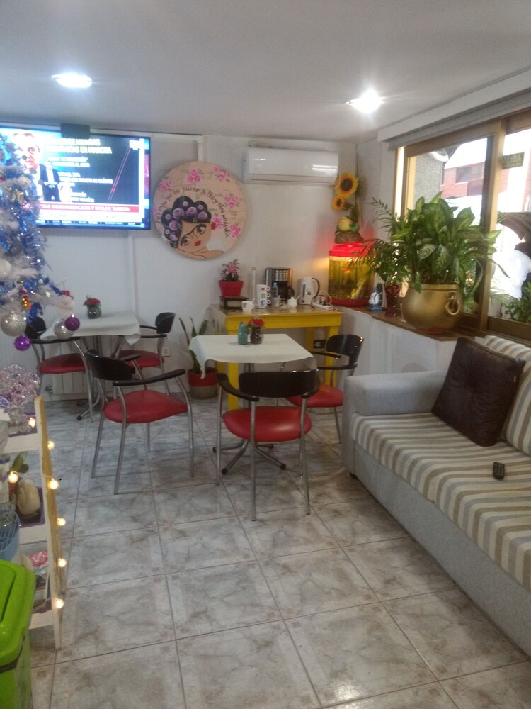 Photo - León Imperial