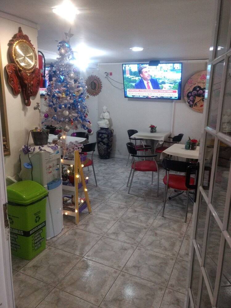 Photo - León Imperial