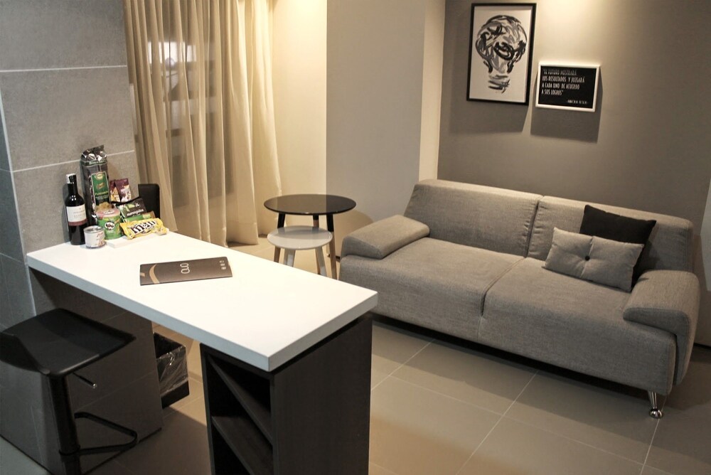 hotel quo quality manizales in