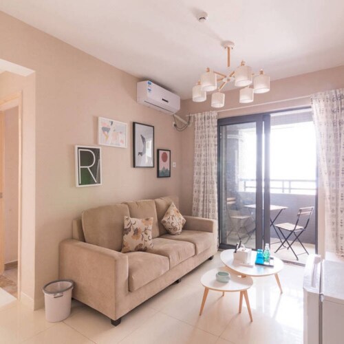 Nigang Vacation Apartments 39 Short Term Apartment Rentals - 