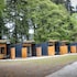 GlamNess Luxury Shipping Containers