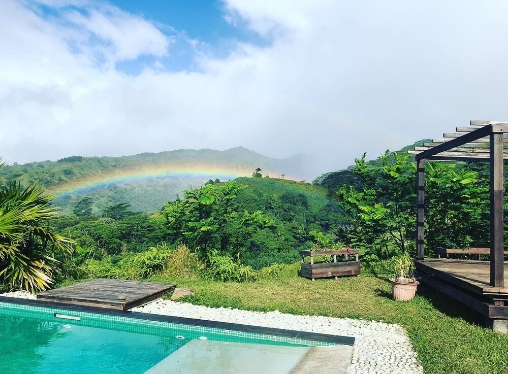 Te Fiti Island Break Mahina Deals & Reviews (Mahina, PYF) Wotif