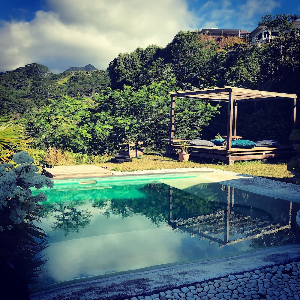 Te Fiti Island Break Mahina Deals & Reviews (Mahina, PYF) Wotif