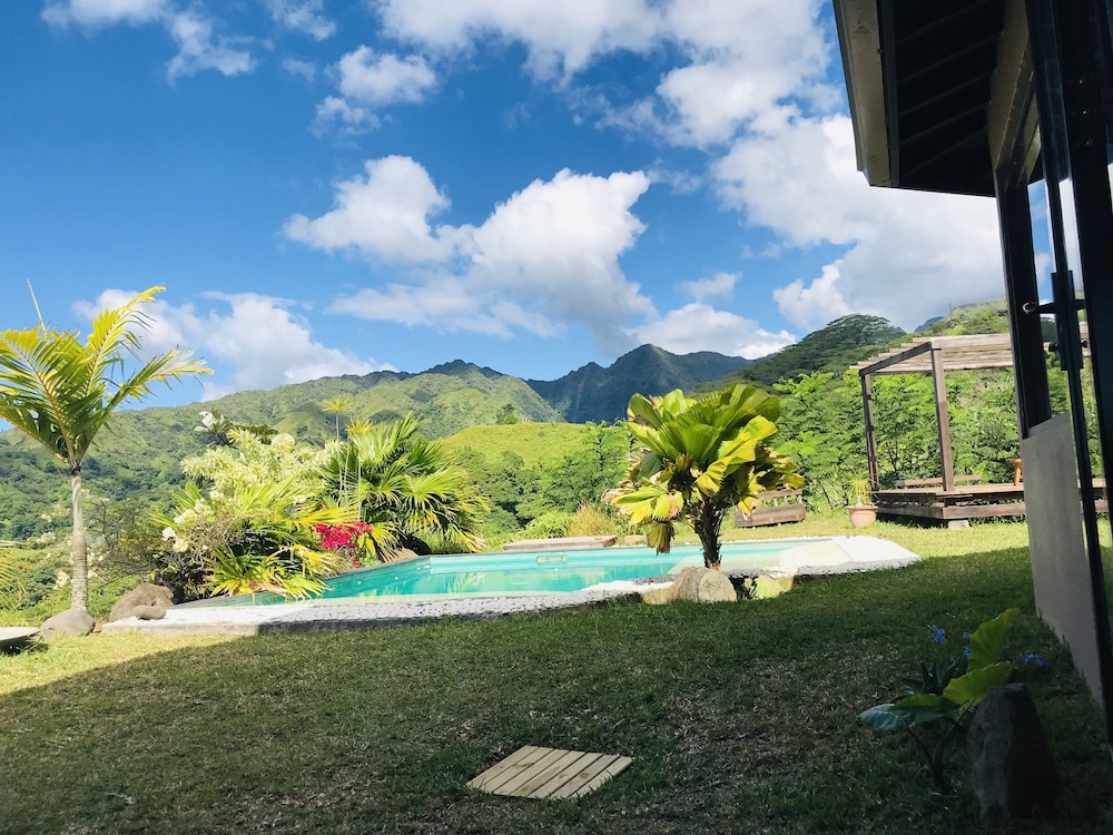 Te Fiti Island Break Mahina Deals & Reviews (Mahina, PYF) Wotif