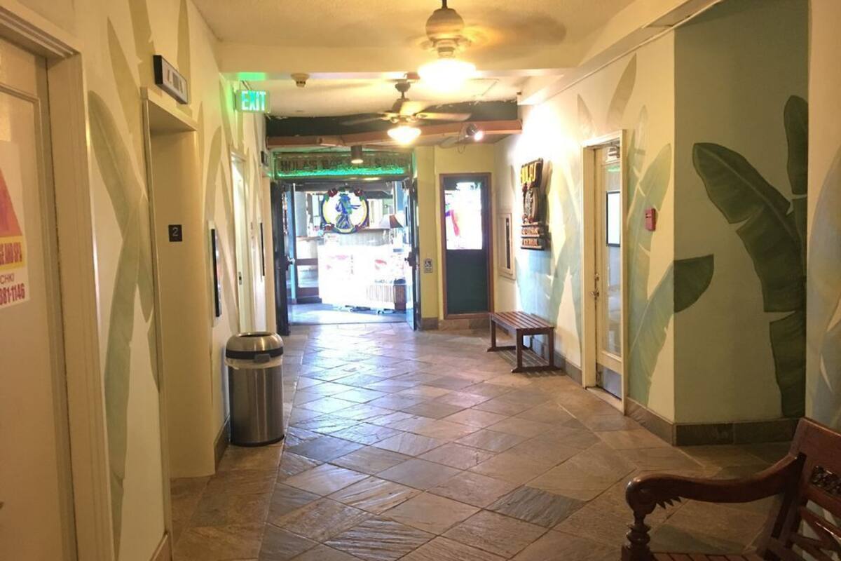 ワイキキ グランド 216 ホテル スタジオ ベッドルーム コンドミニアム 口コミ 部屋写真 料金 お得情報 エクスペディア